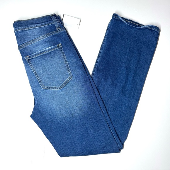 Sneak Peek Women’s High Rise Jeans Size- 9/29 - Picture 8 of 10
